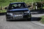 Audi RS4 Avant by ABT 2012 года